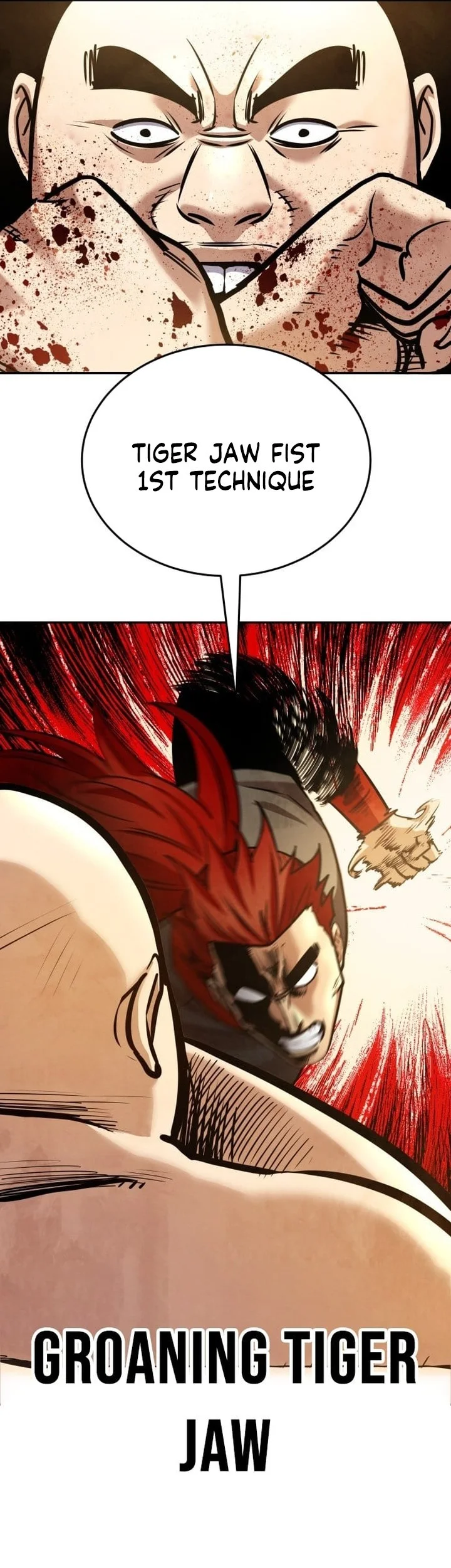 Guest Gun (Embodiment of the Assassin in the Murim World) Chapter 67 - halaman 17