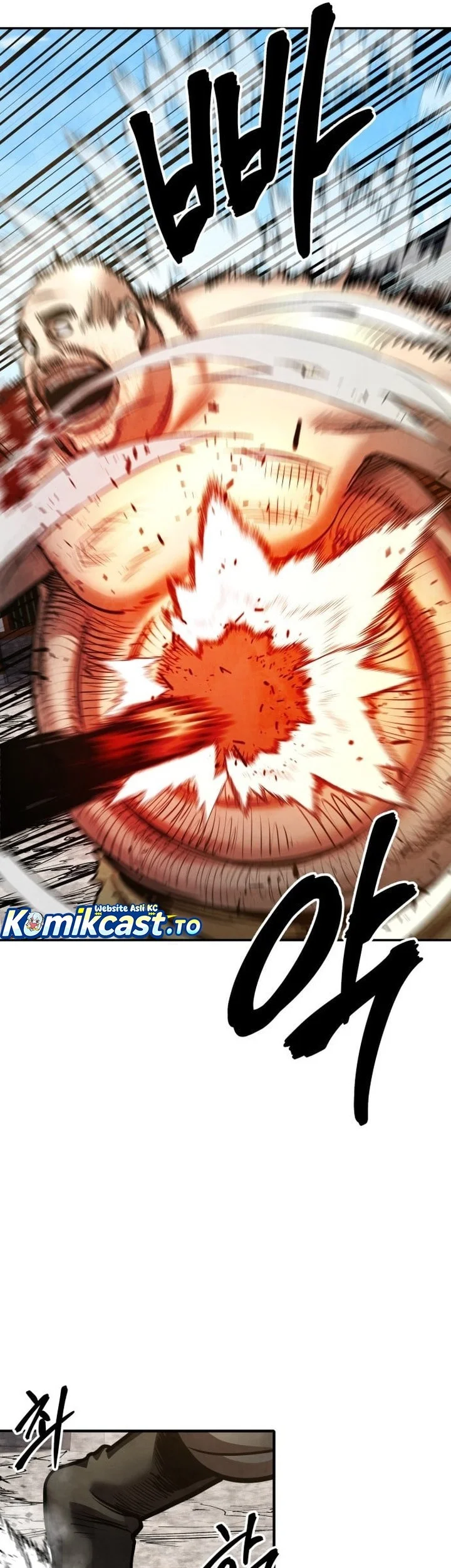 Guest Gun (Embodiment of the Assassin in the Murim World) Chapter 67 - halaman 19