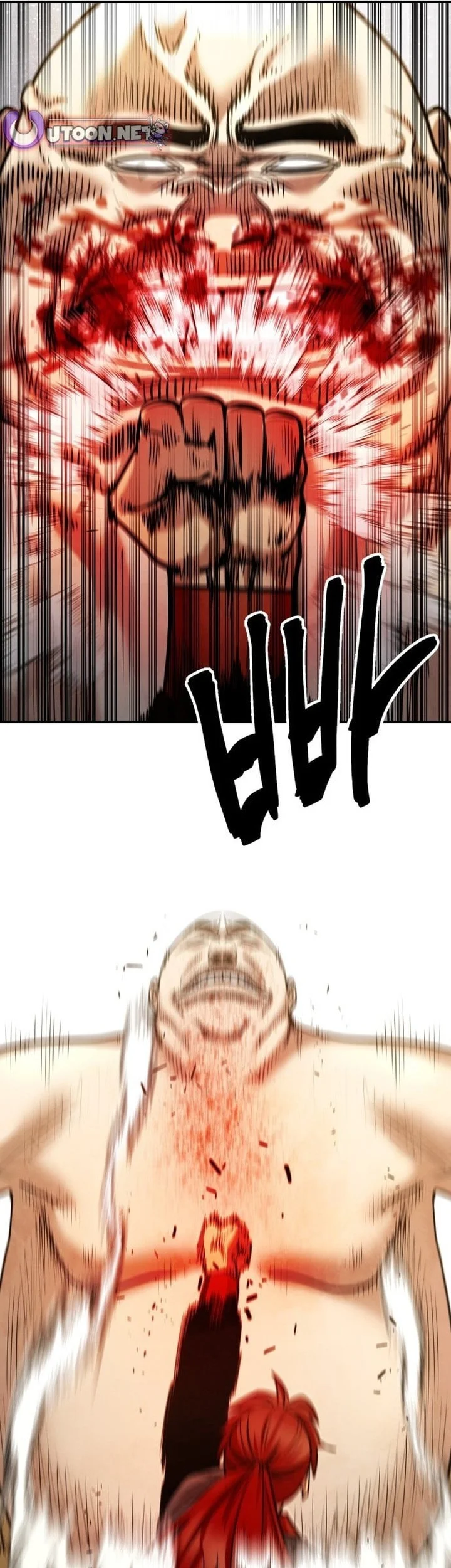 Guest Gun (Embodiment of the Assassin in the Murim World) Chapter 67 - halaman 21