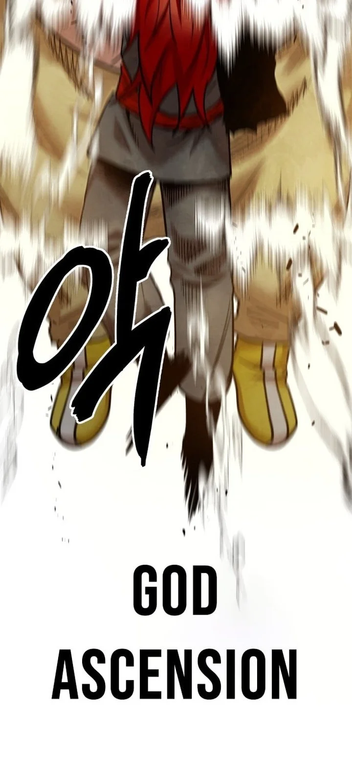 Guest Gun (Embodiment of the Assassin in the Murim World) Chapter 67 - halaman 22