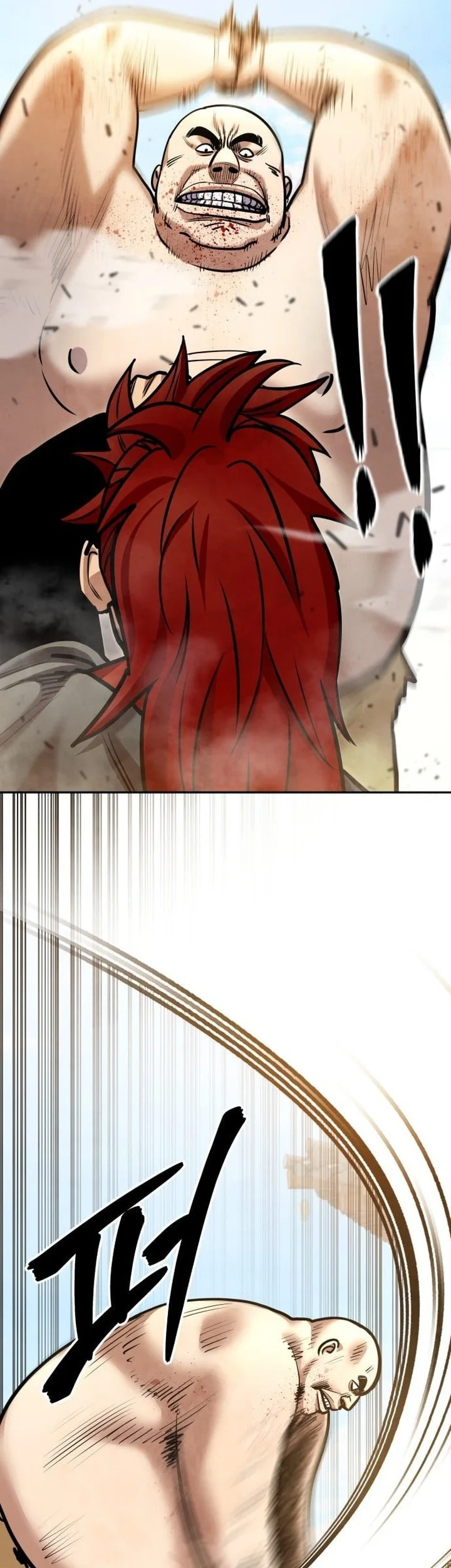 Guest Gun (Embodiment of the Assassin in the Murim World) Chapter 67 - halaman 25