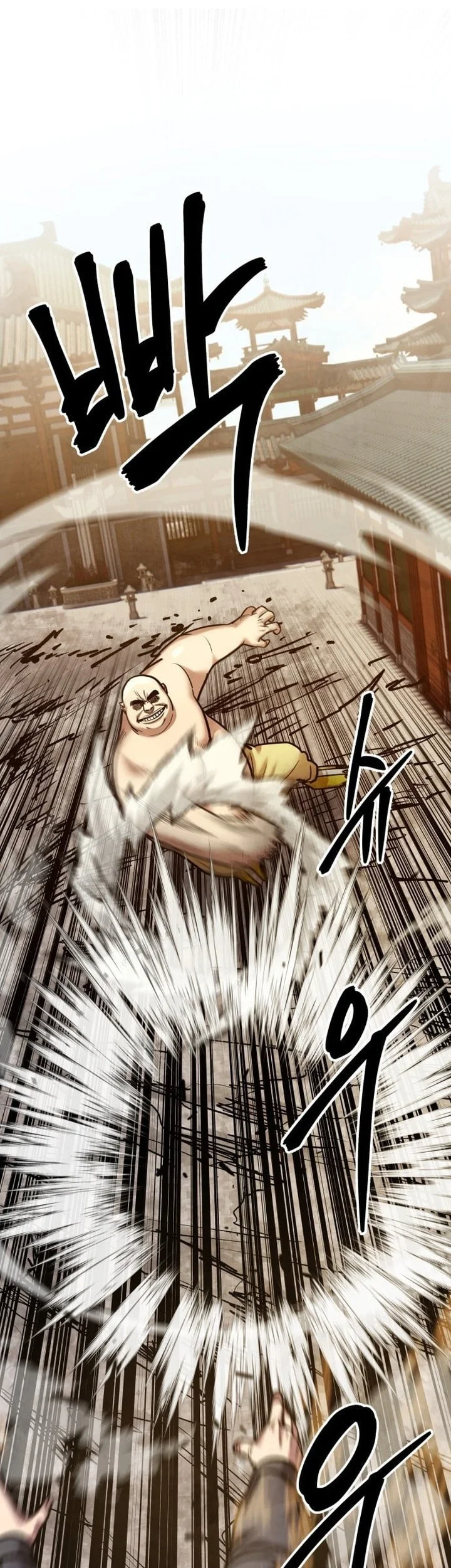 Guest Gun (Embodiment of the Assassin in the Murim World) Chapter 67 - halaman 3
