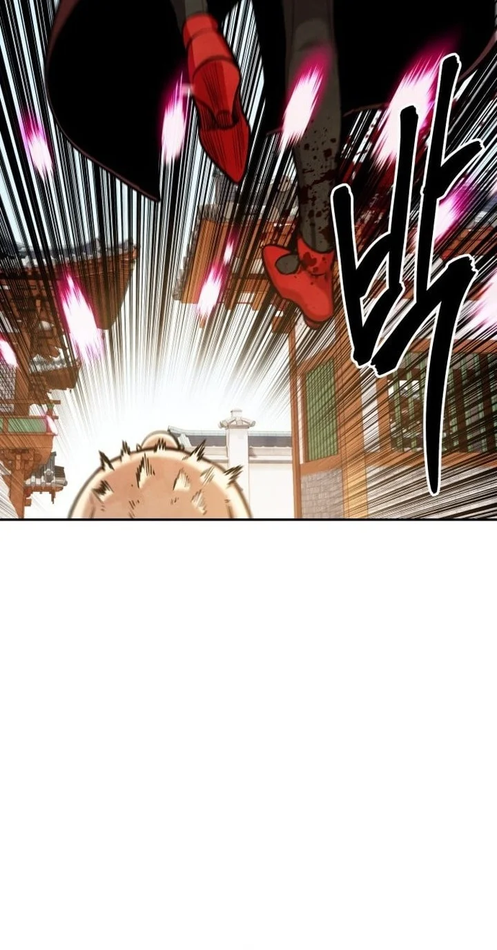 Guest Gun (Embodiment of the Assassin in the Murim World) Chapter 67 - halaman 31
