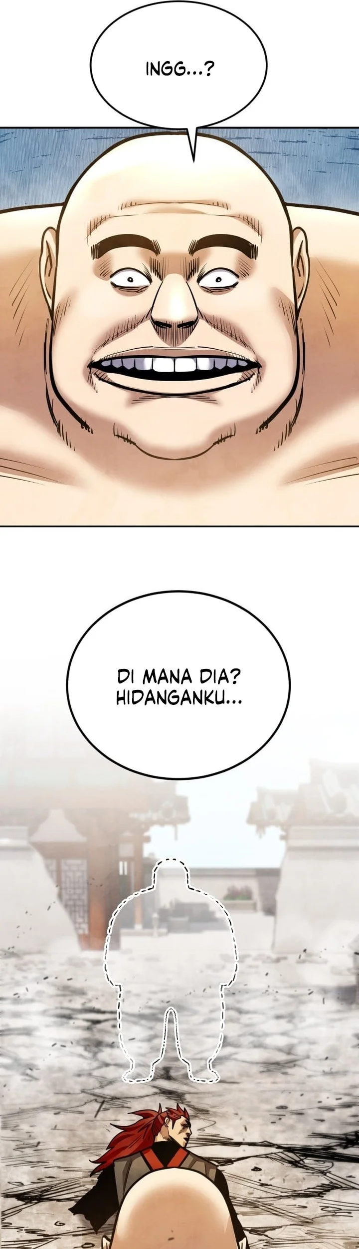 Guest Gun (Embodiment of the Assassin in the Murim World) Chapter 67 - halaman 32
