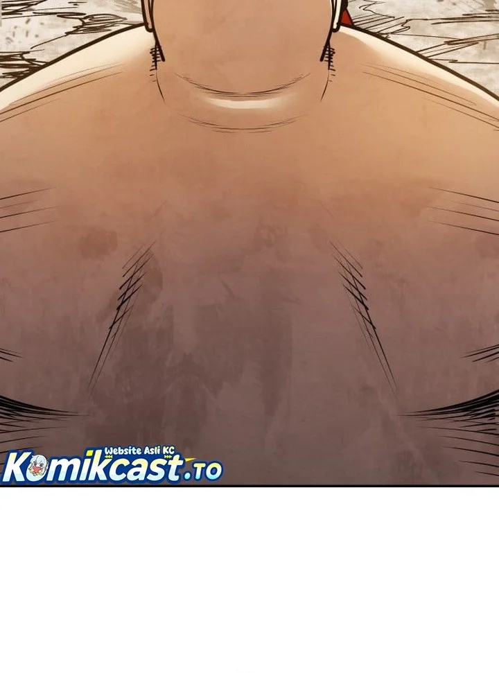 Guest Gun (Embodiment of the Assassin in the Murim World) Chapter 67 - halaman 33