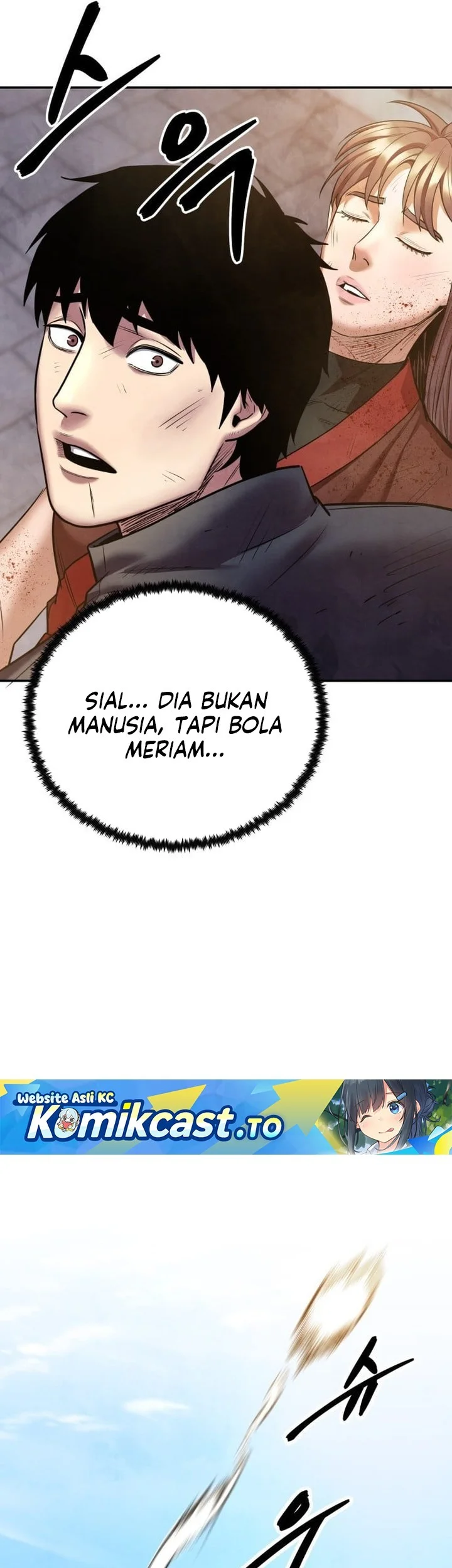 Guest Gun (Embodiment of the Assassin in the Murim World) Chapter 67 - halaman 42