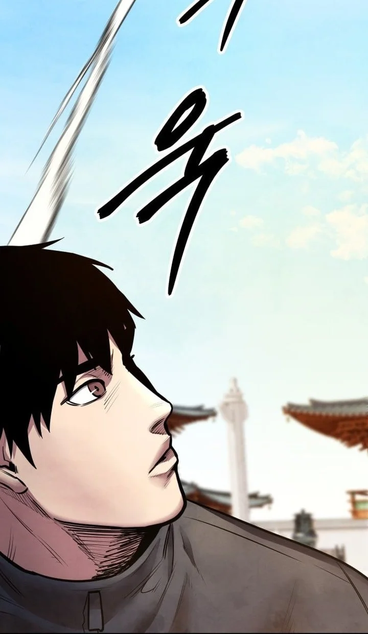 Guest Gun (Embodiment of the Assassin in the Murim World) Chapter 67 - halaman 43