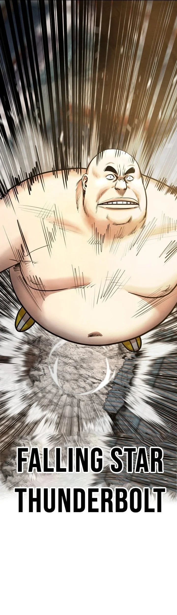 Guest Gun (Embodiment of the Assassin in the Murim World) Chapter 67 - halaman 44