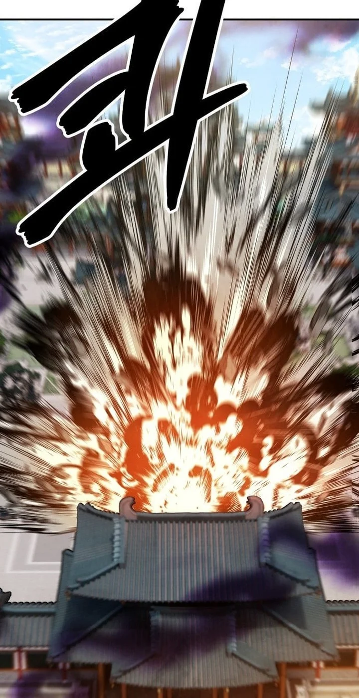 Guest Gun (Embodiment of the Assassin in the Murim World) Chapter 67 - halaman 47