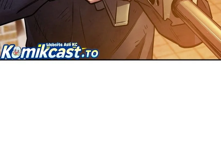Guest Gun (Embodiment of the Assassin in the Murim World) Chapter 67 - halaman 53