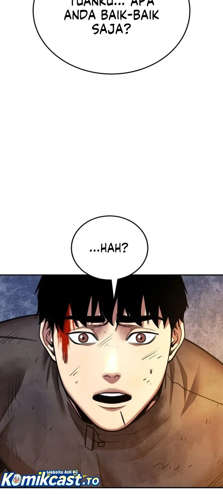 Guest Gun (Embodiment of the Assassin in the Murim World) Chapter 67 - halaman 59