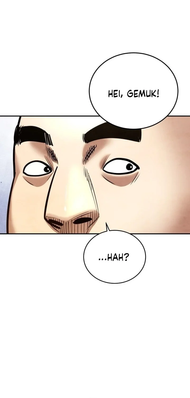 Guest Gun (Embodiment of the Assassin in the Murim World) Chapter 67 - halaman 6