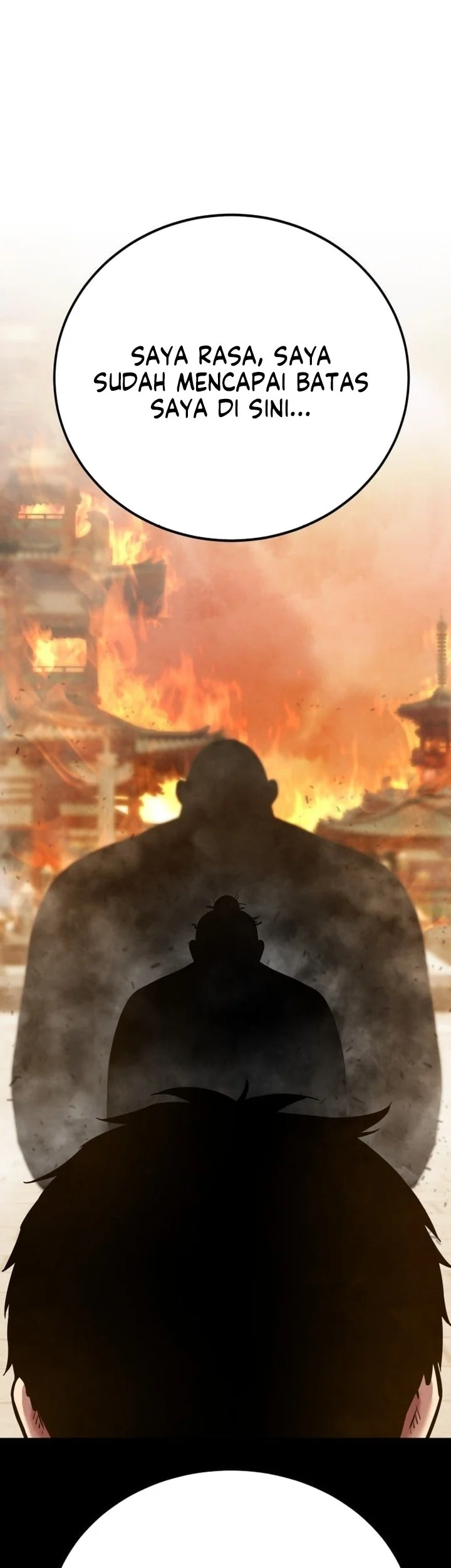 Guest Gun (Embodiment of the Assassin in the Murim World) Chapter 67 - halaman 60