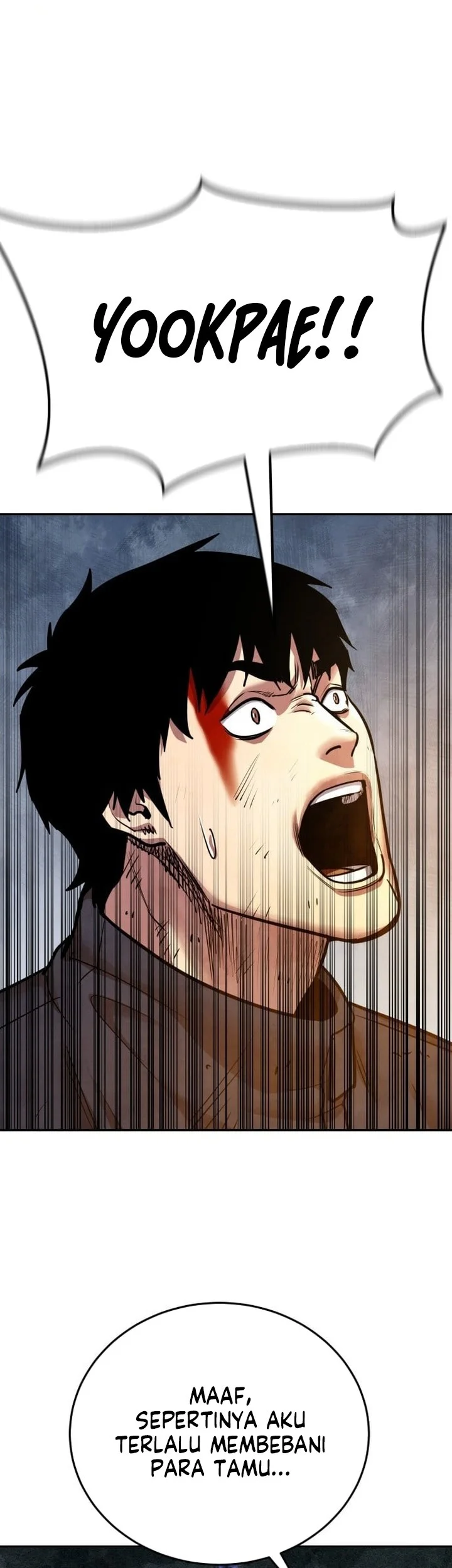 Guest Gun (Embodiment of the Assassin in the Murim World) Chapter 67 - halaman 62
