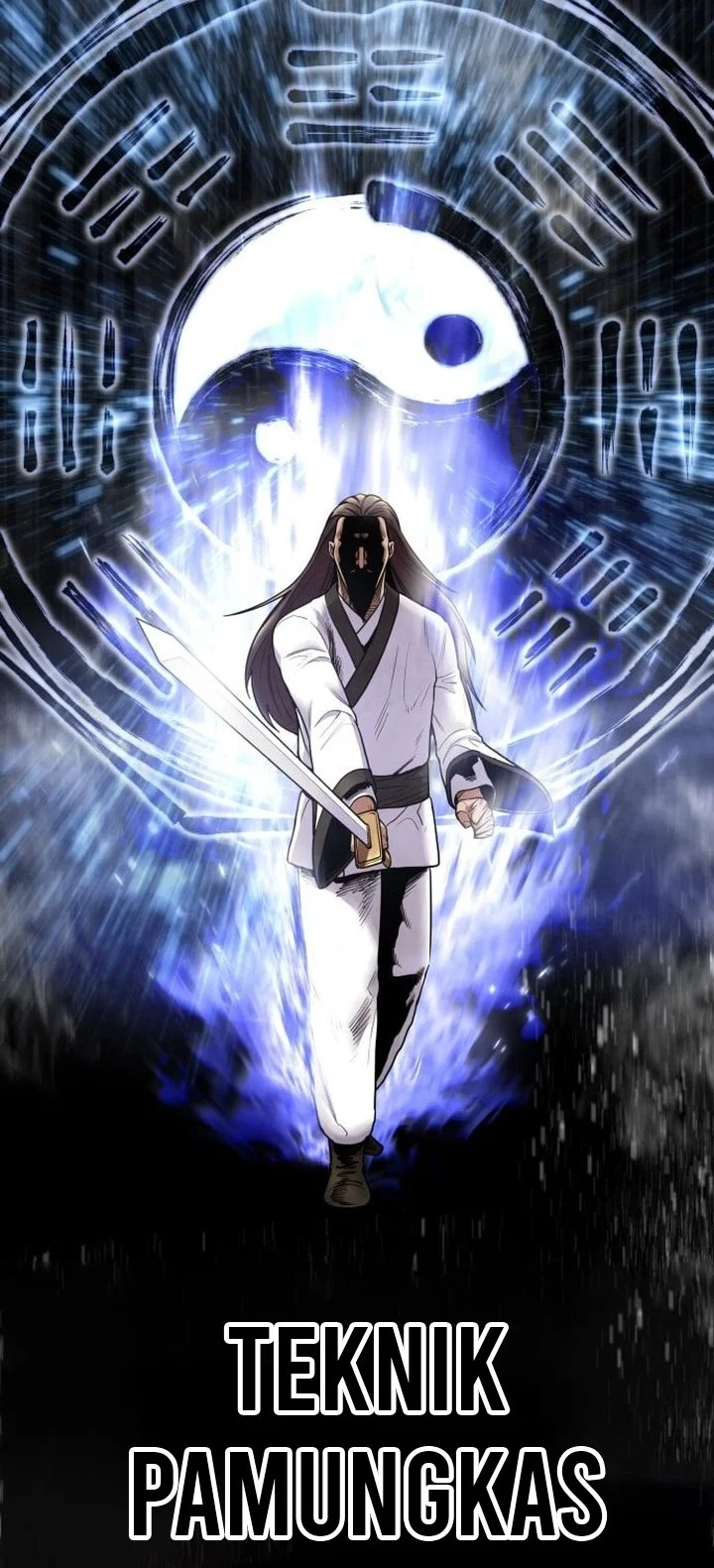 Guest Gun (Embodiment of the Assassin in the Murim World) Chapter 67 - halaman 65