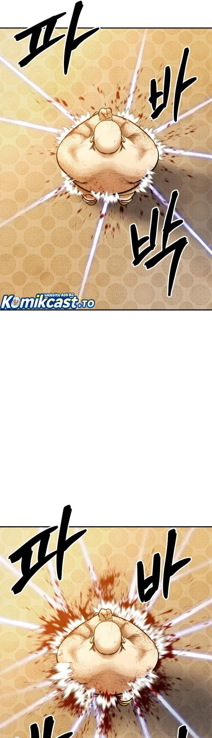 Guest Gun (Embodiment of the Assassin in the Murim World) Chapter 67 - halaman 68