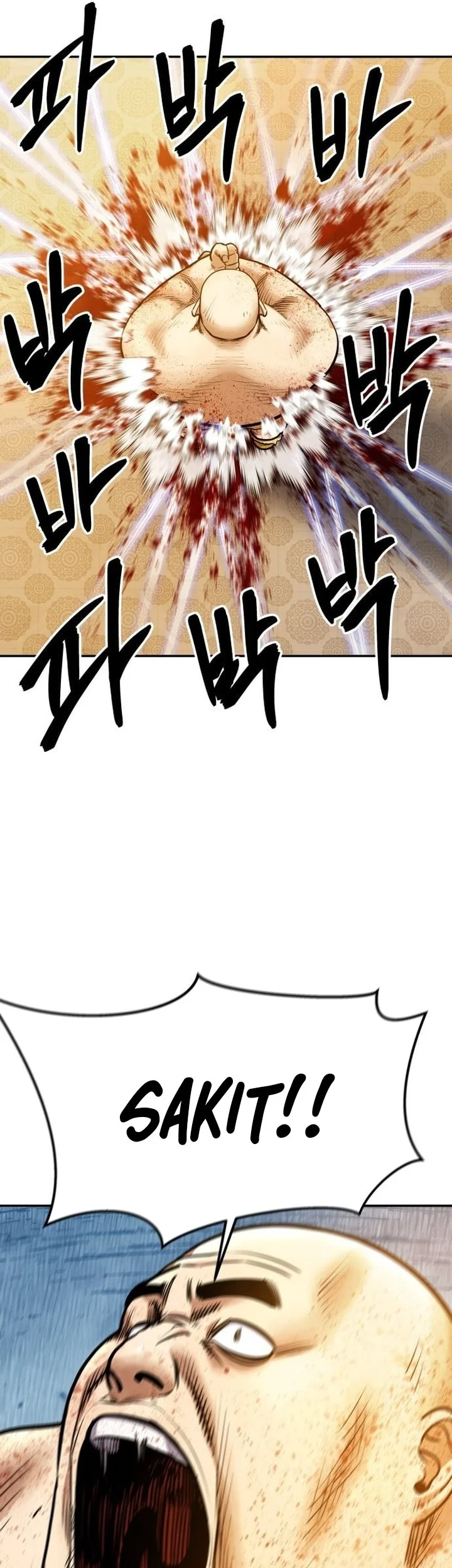 Guest Gun (Embodiment of the Assassin in the Murim World) Chapter 67 - halaman 70