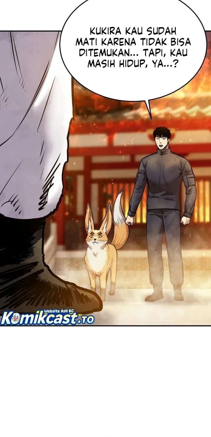 Guest Gun (Embodiment of the Assassin in the Murim World) Chapter 67 - halaman 77