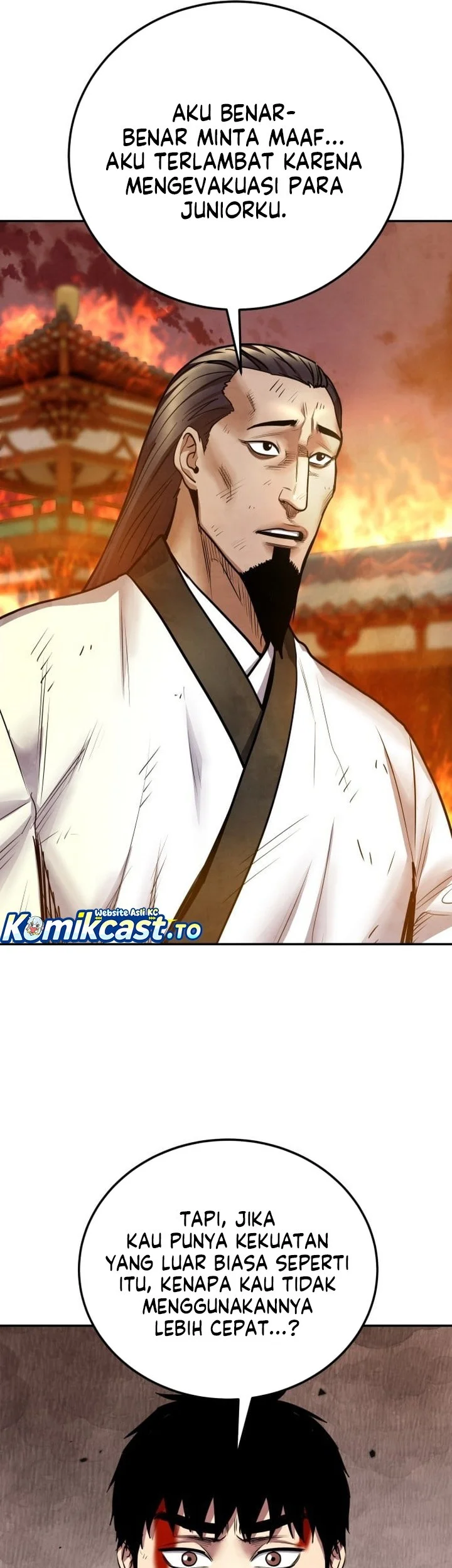 Guest Gun (Embodiment of the Assassin in the Murim World) Chapter 67 - halaman 78