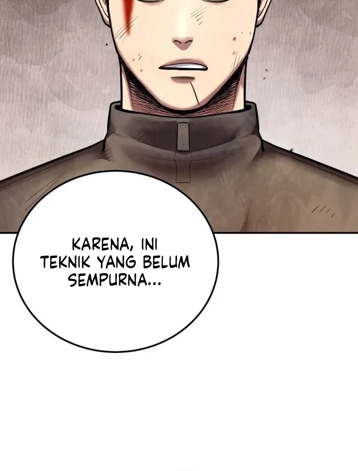 Guest Gun (Embodiment of the Assassin in the Murim World) Chapter 67 - halaman 79