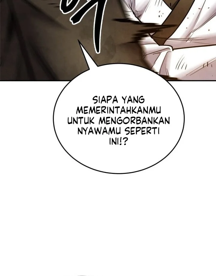 Guest Gun (Embodiment of the Assassin in the Murim World) Chapter 67 - halaman 85