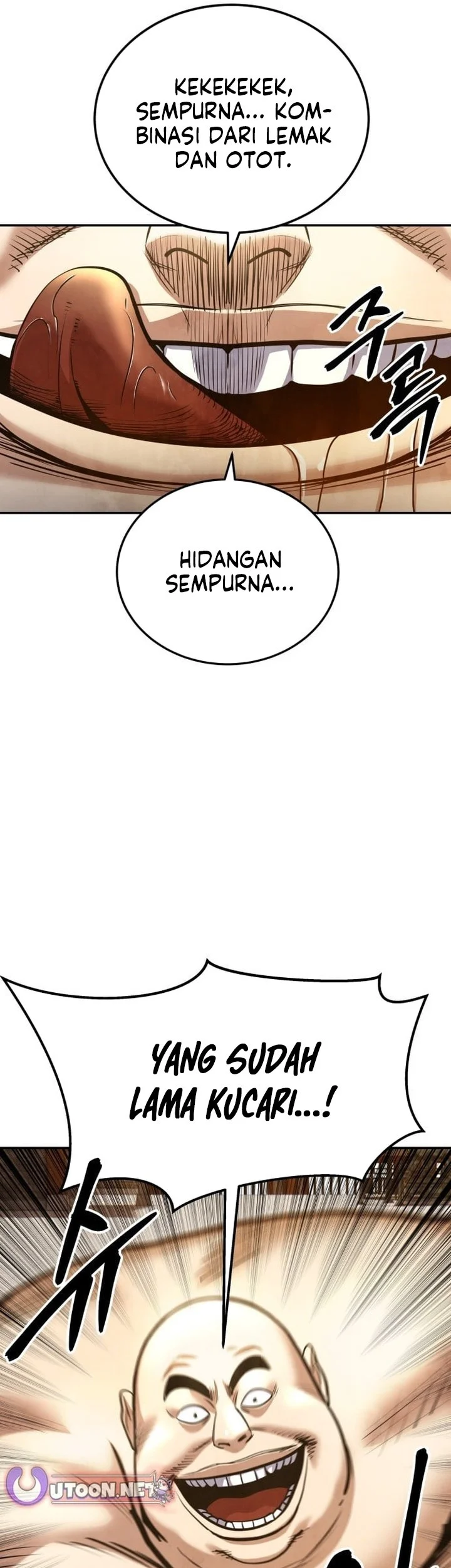 Guest Gun (Embodiment of the Assassin in the Murim World) Chapter 67 - halaman 9