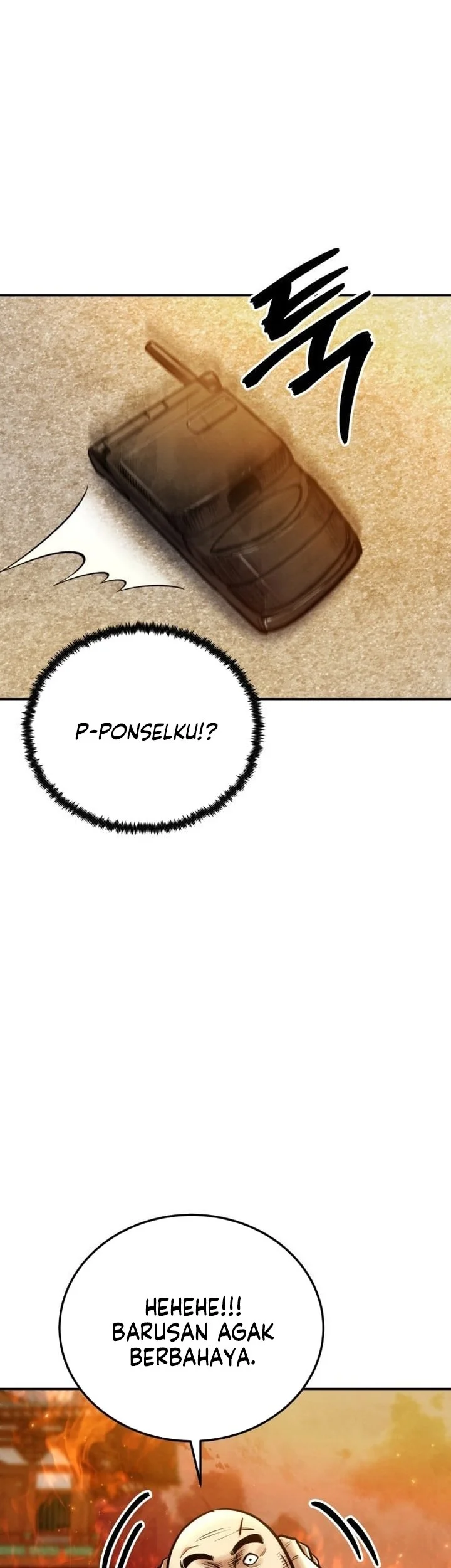 Guest Gun (Embodiment of the Assassin in the Murim World) Chapter 67 - halaman 90