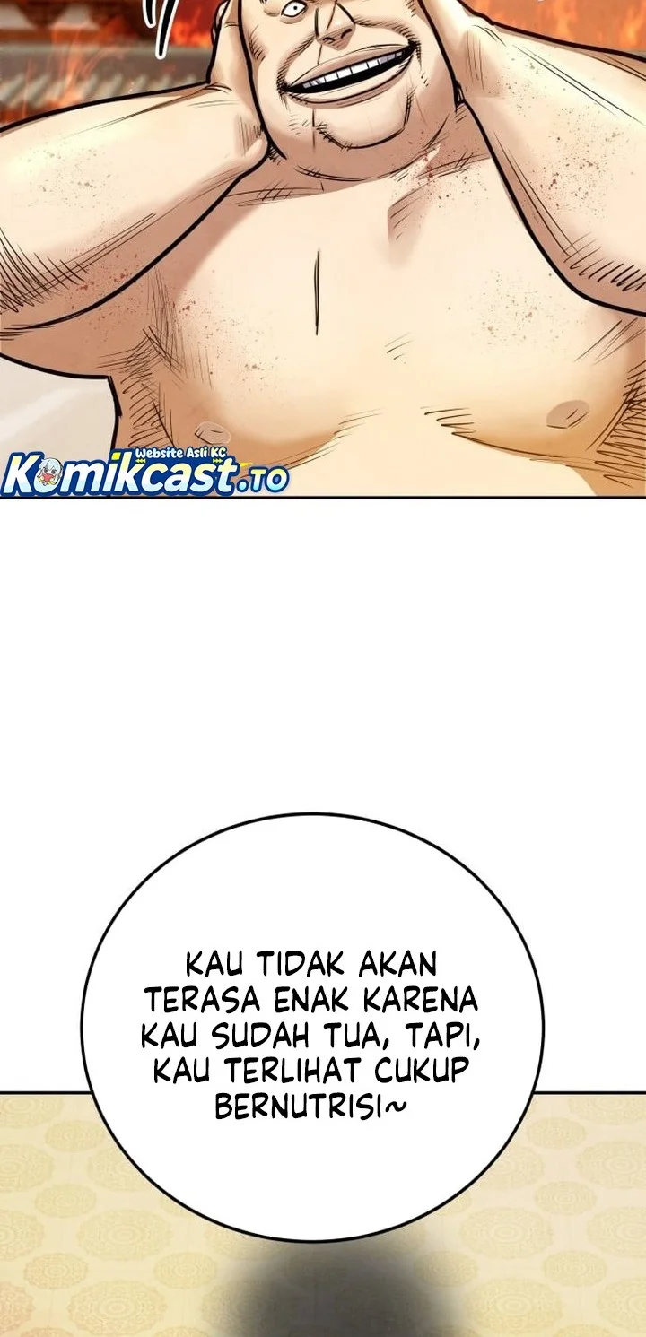 Guest Gun (Embodiment of the Assassin in the Murim World) Chapter 67 - halaman 91