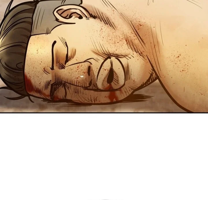 Guest Gun (Embodiment of the Assassin in the Murim World) Chapter 67 - halaman 93