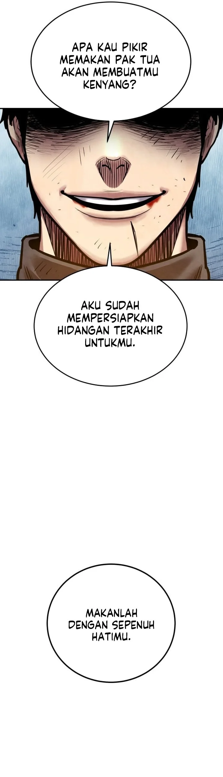 Guest Gun (Embodiment of the Assassin in the Murim World) Chapter 67 - halaman 96