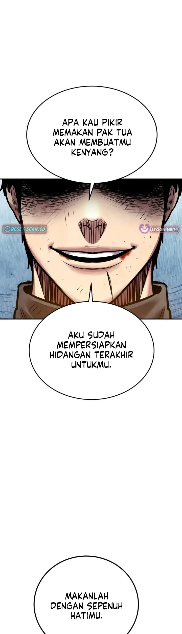 Guest Gun (Embodiment of the Assassin in the Murim World) Chapter 68 - halaman 1