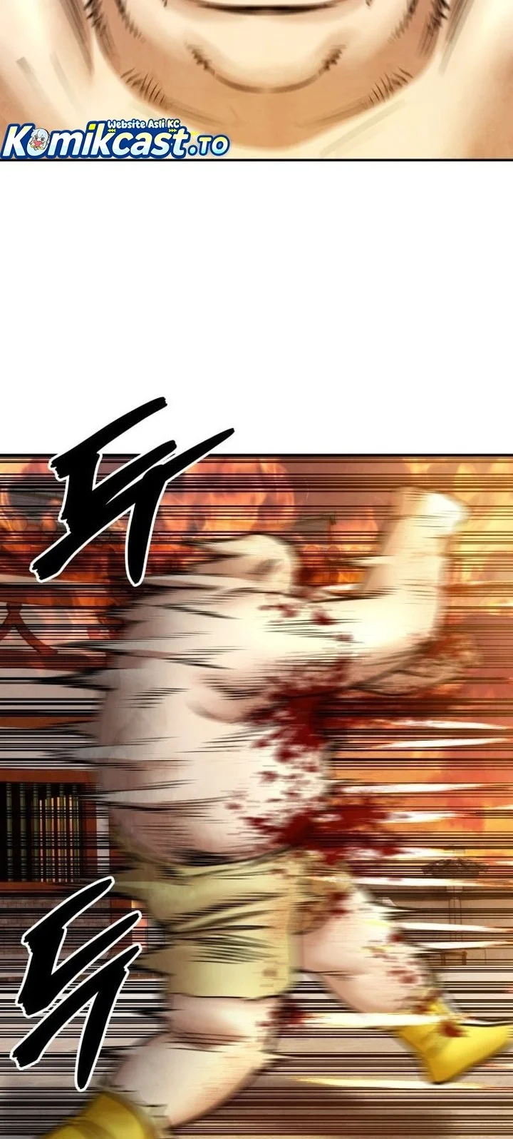 Guest Gun (Embodiment of the Assassin in the Murim World) Chapter 68 - halaman 12