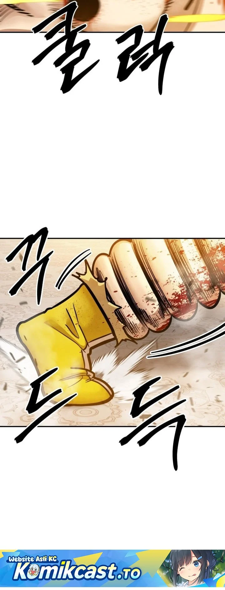 Guest Gun (Embodiment of the Assassin in the Murim World) Chapter 68 - halaman 15