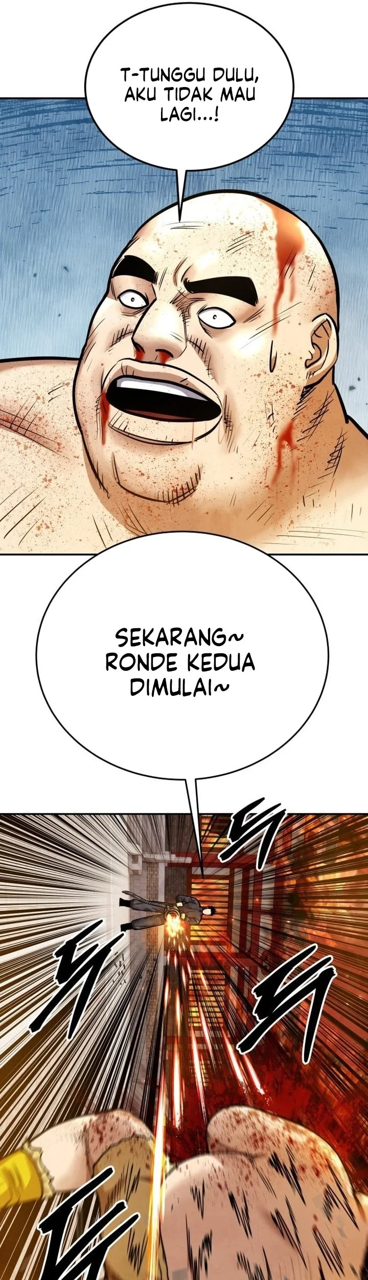Guest Gun (Embodiment of the Assassin in the Murim World) Chapter 68 - halaman 23