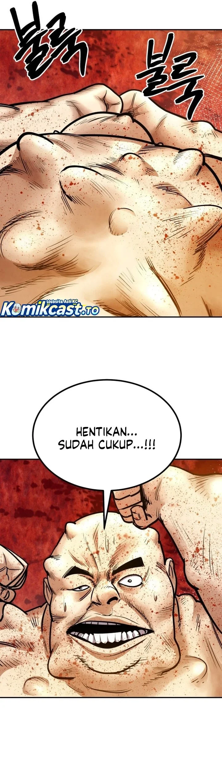 Guest Gun (Embodiment of the Assassin in the Murim World) Chapter 68 - halaman 25