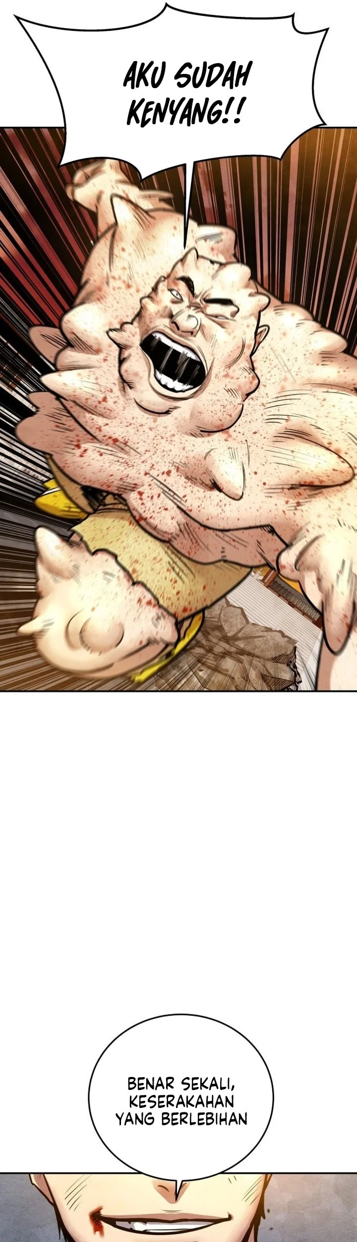 Guest Gun (Embodiment of the Assassin in the Murim World) Chapter 68 - halaman 27