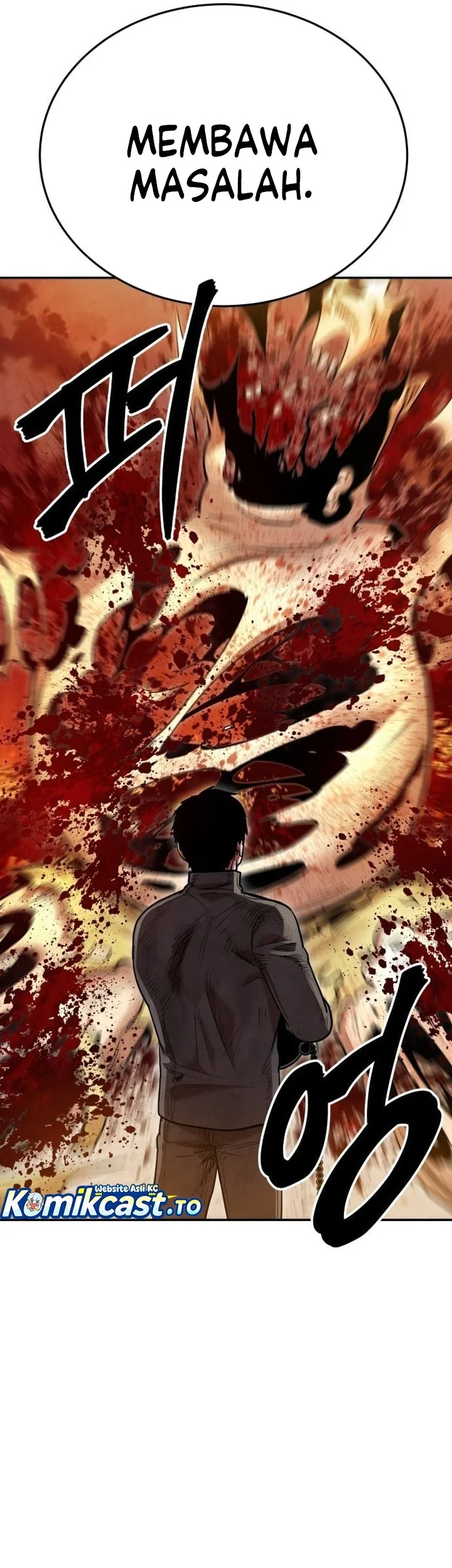 Guest Gun (Embodiment of the Assassin in the Murim World) Chapter 68 - halaman 29