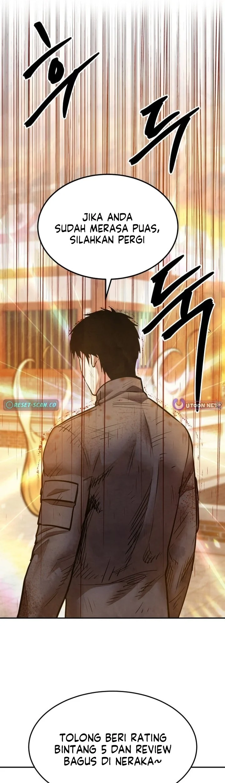 Guest Gun (Embodiment of the Assassin in the Murim World) Chapter 68 - halaman 31