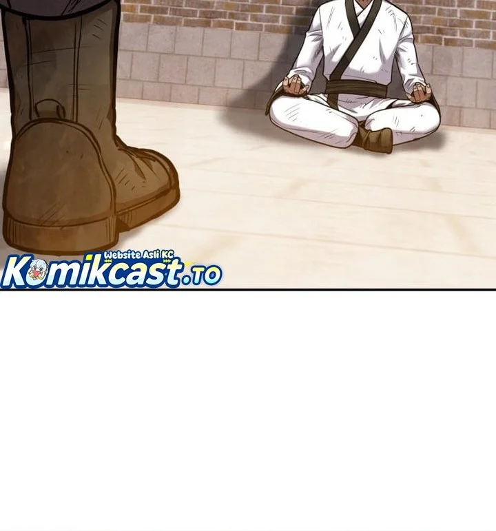 Guest Gun (Embodiment of the Assassin in the Murim World) Chapter 68 - halaman 34