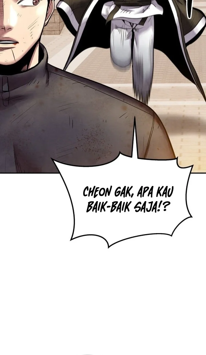 Guest Gun (Embodiment of the Assassin in the Murim World) Chapter 68 - halaman 38