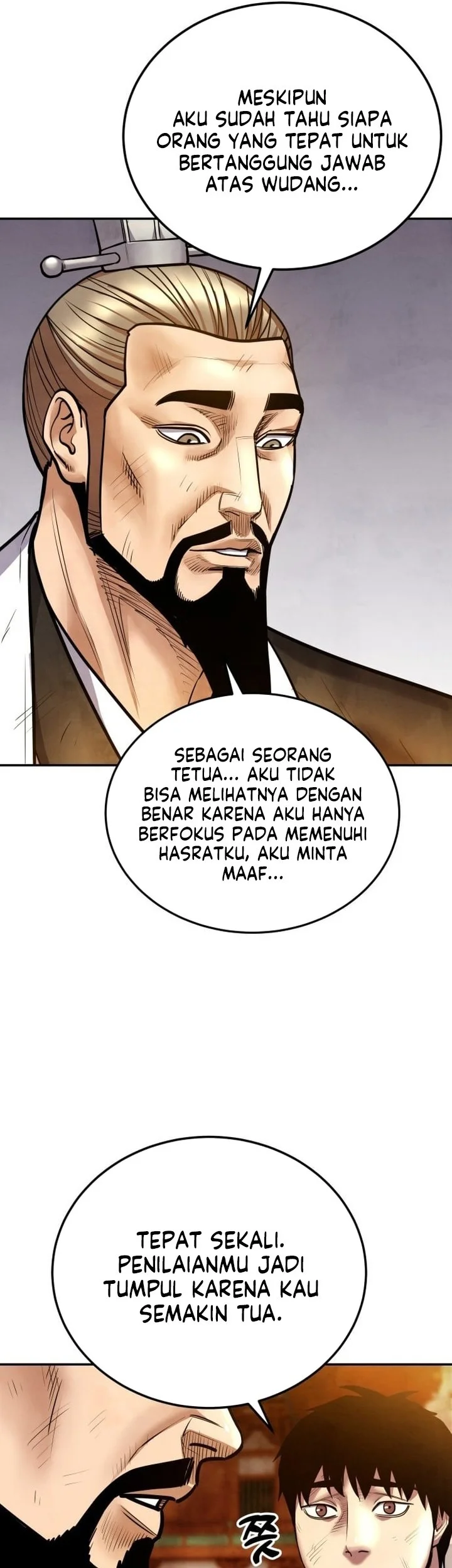 Guest Gun (Embodiment of the Assassin in the Murim World) Chapter 68 - halaman 41