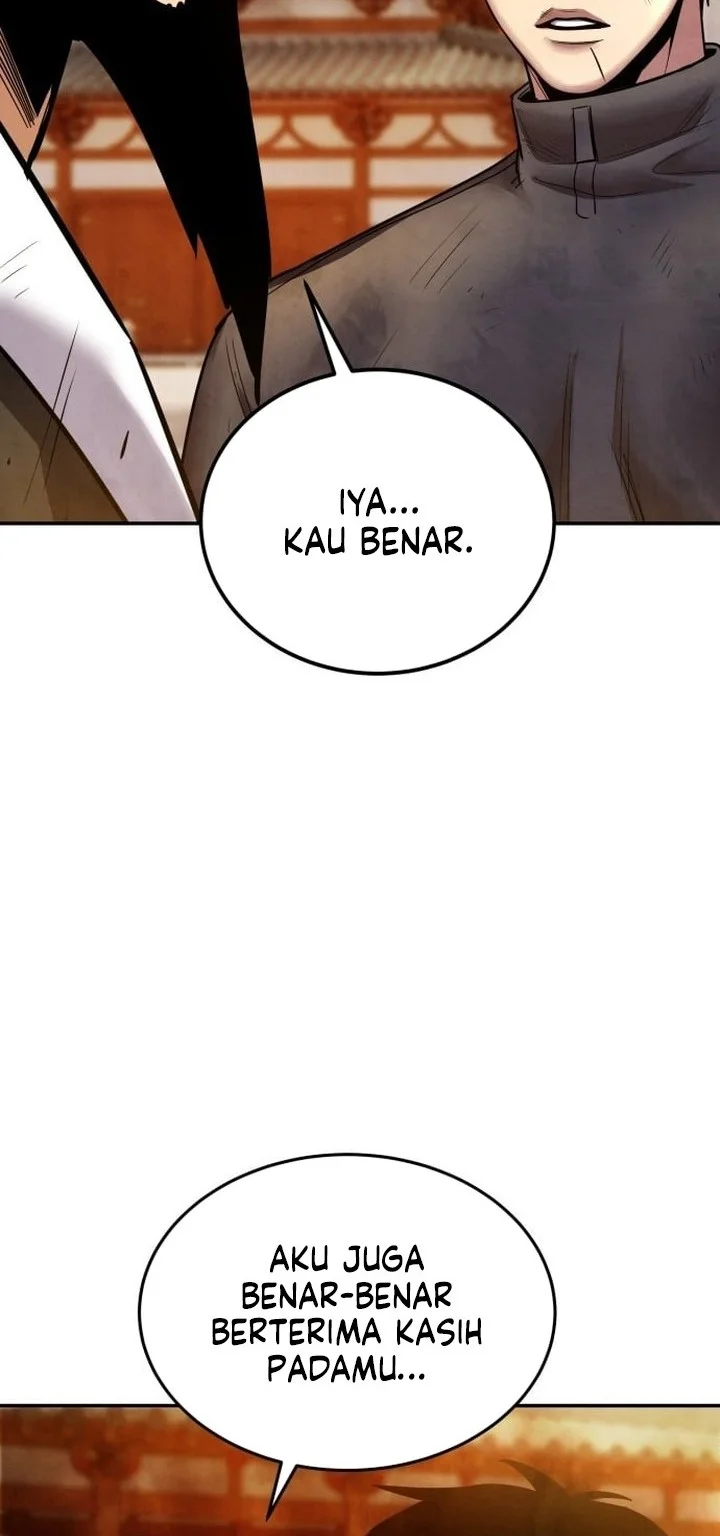 Guest Gun (Embodiment of the Assassin in the Murim World) Chapter 68 - halaman 42