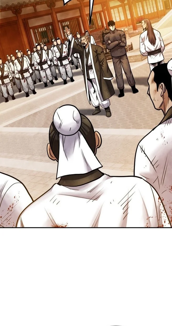 Guest Gun (Embodiment of the Assassin in the Murim World) Chapter 68 - halaman 46