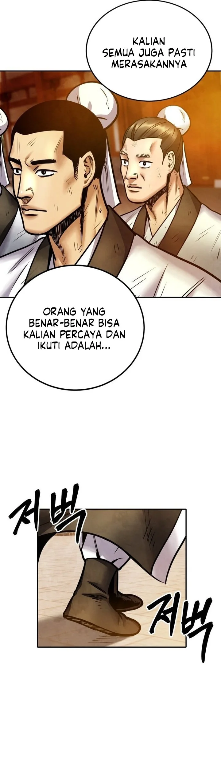 Guest Gun (Embodiment of the Assassin in the Murim World) Chapter 68 - halaman 47
