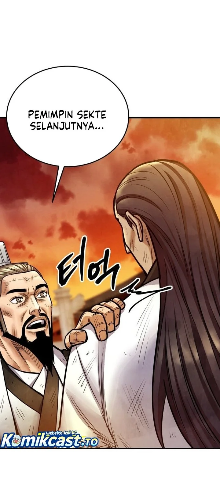 Guest Gun (Embodiment of the Assassin in the Murim World) Chapter 68 - halaman 48