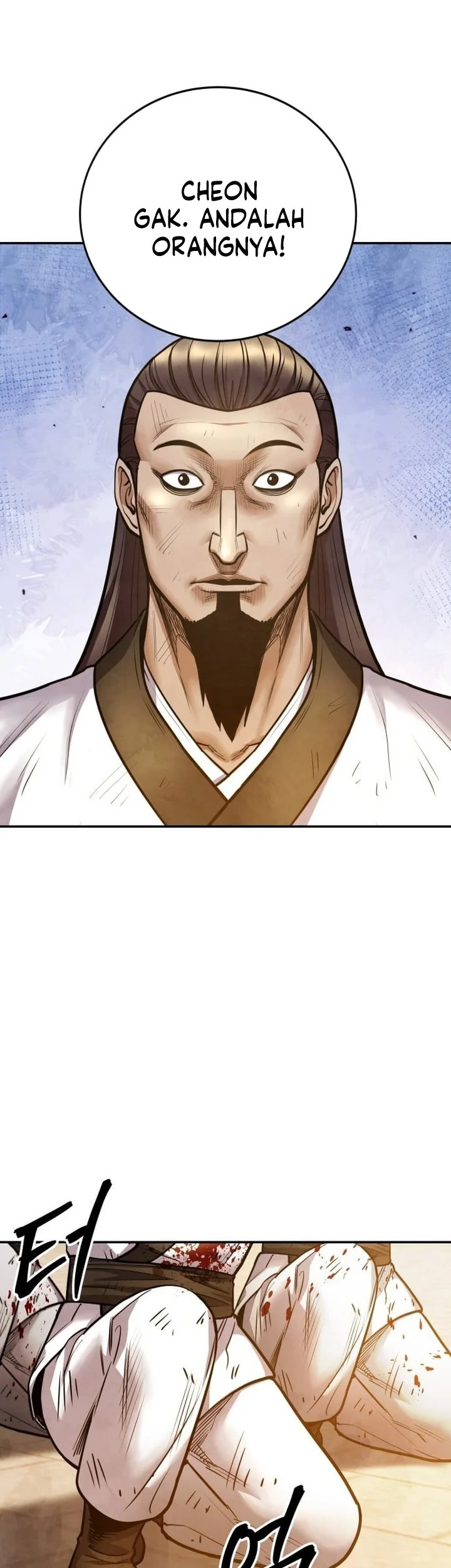 Guest Gun (Embodiment of the Assassin in the Murim World) Chapter 68 - halaman 49