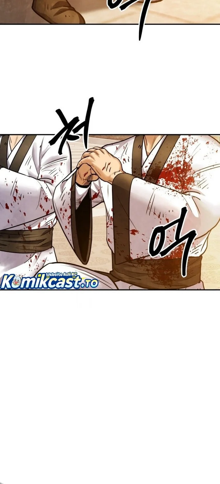 Guest Gun (Embodiment of the Assassin in the Murim World) Chapter 68 - halaman 50