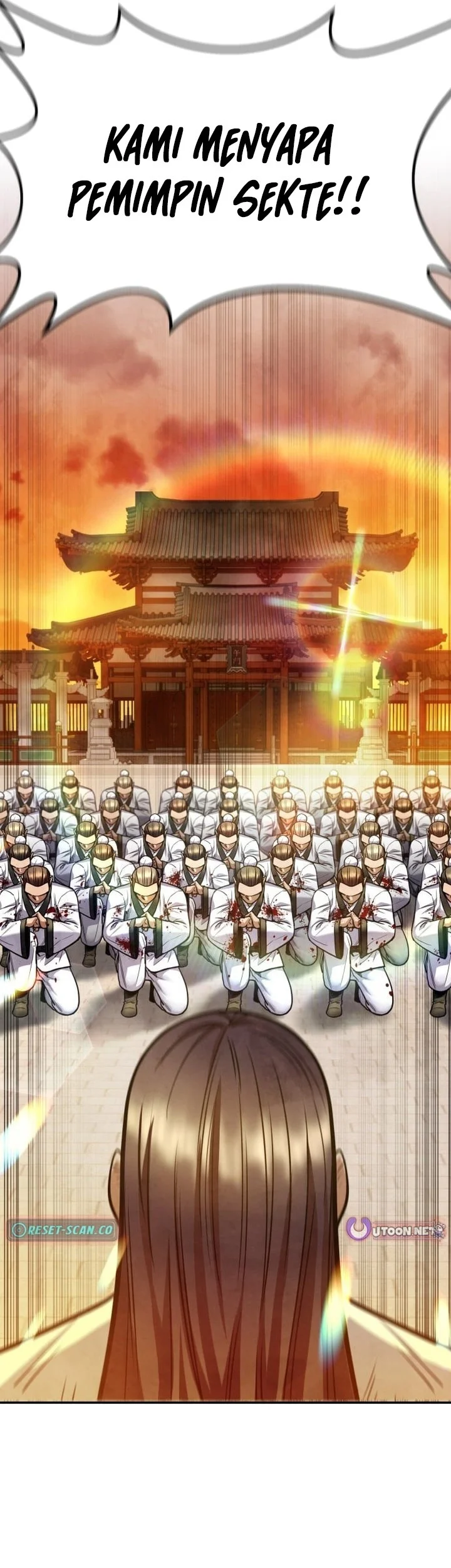 Guest Gun (Embodiment of the Assassin in the Murim World) Chapter 68 - halaman 51