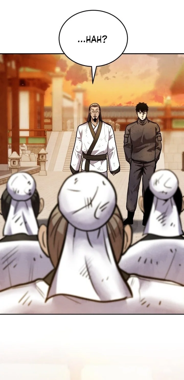 Guest Gun (Embodiment of the Assassin in the Murim World) Chapter 68 - halaman 52