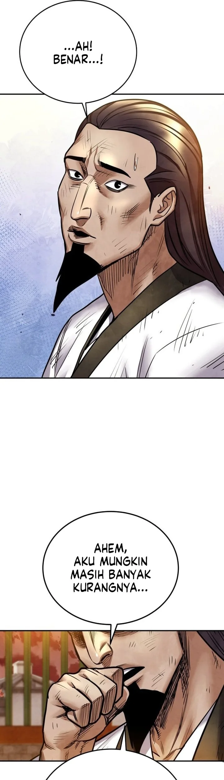 Guest Gun (Embodiment of the Assassin in the Murim World) Chapter 68 - halaman 55